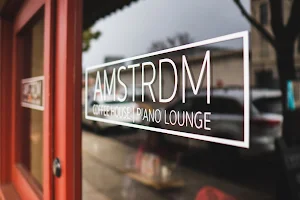 AMSTRDM Coffee House | Piano Lounge image
