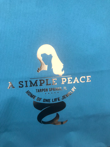 Jewelry Designer «One Life Jewelry», reviews and photos, 836 Dodecanese Blvd, Tarpon Springs, FL 34689, USA