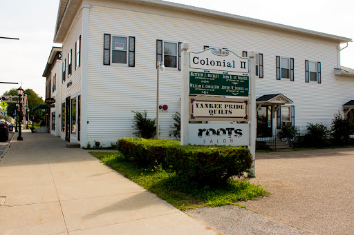 Yankee Pride Quilts, 9 Main St, Essex Junction, VT 05452, USA, 