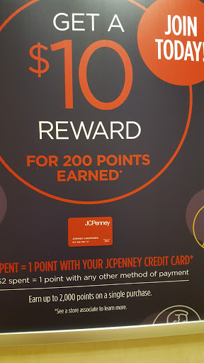 Cosmetics Store «SEPHORA inside JCPenney», reviews and photos, 4680 High Pointe Blvd, Harrisburg, PA 17111, USA