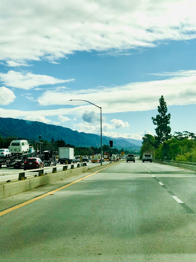 Paint Store «Dunn-Edwards Paints - Pasadena», reviews and photos, 3897 E Colorado Blvd, Pasadena, CA 91107, USA