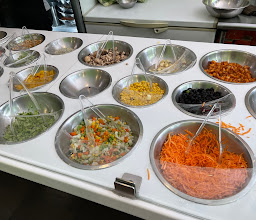 Mangiare Sano Ensaladas Comidas y Mas photo