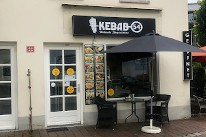 Kebab 54