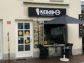 Kebab 54