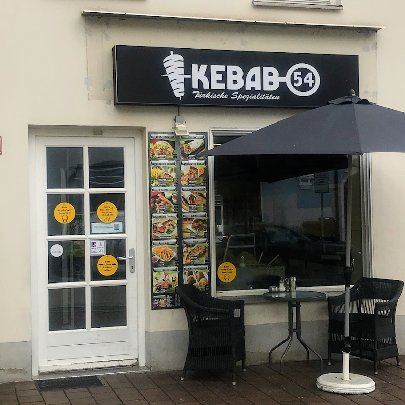 Kebab 54