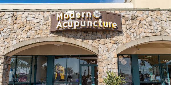 Modern Acupuncture & IV Therapy