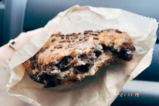 Cafe «Cloud City Coffee», reviews and photos, 8801 Roosevelt Way NE, Seattle, WA 98115, USA