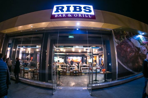 Ribs Bar&Grill