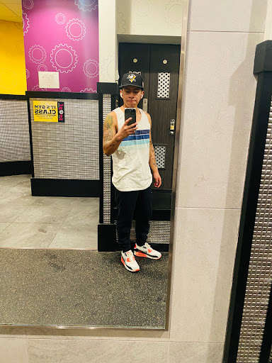 Gym «Planet Fitness», reviews and photos, 47 Dutilh Rd, Cranberry Twp, PA 16066, USA