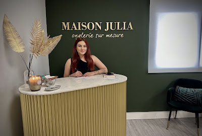 Maison Julia à Saint-Victoret