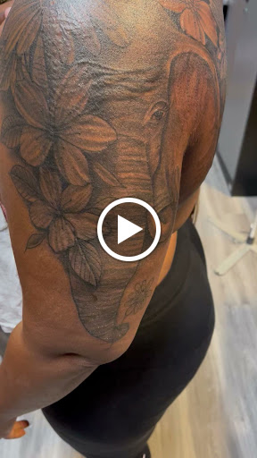 Explore tattoo sleeve ideas girly, creative tattoo ideas in Chicago, available at Studio One Ink Chicago Tattoo Shop