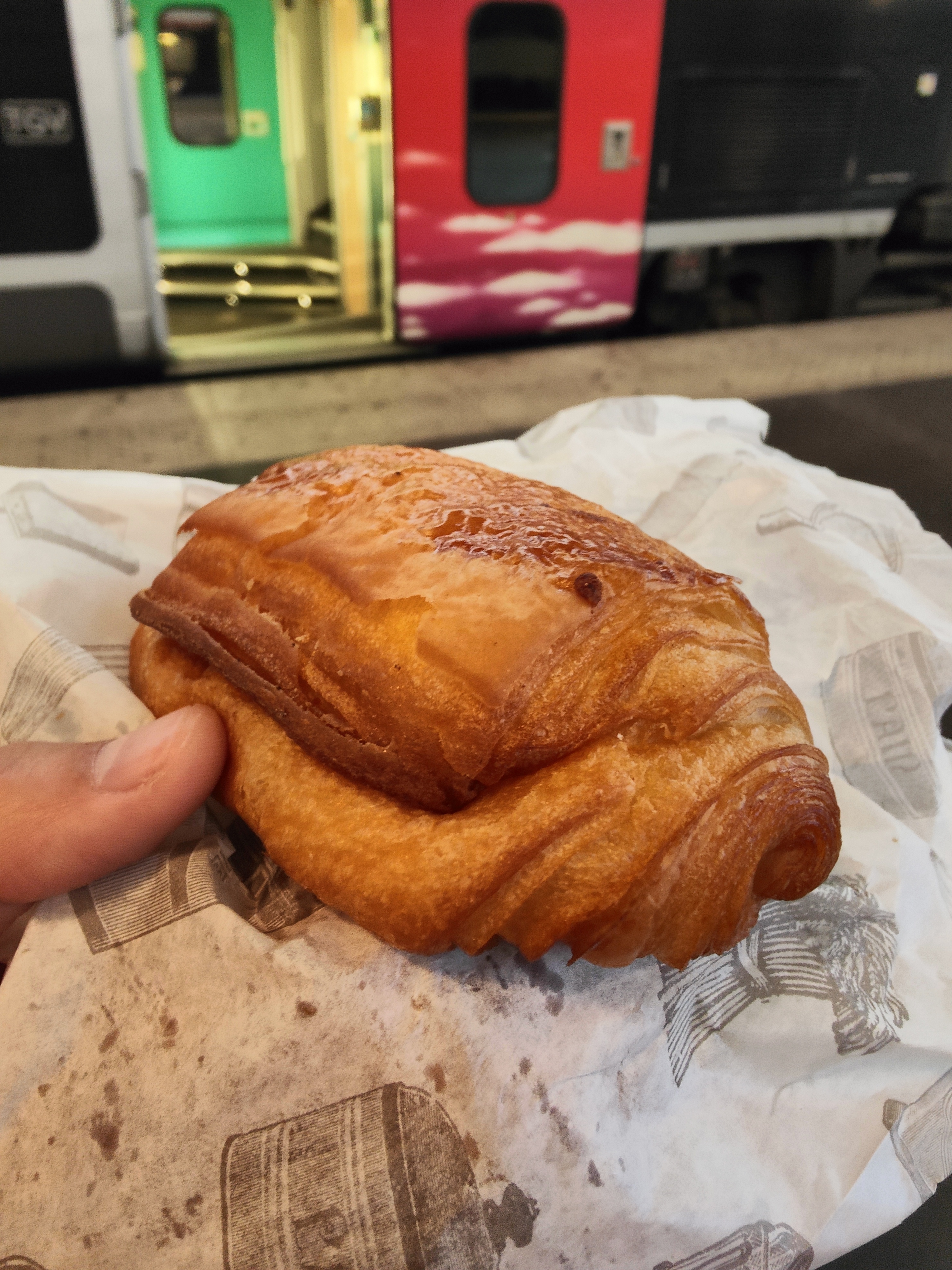 Photo n° 1 de l'avis de Sébastien.e fait le 23/04/2023 à 17:00