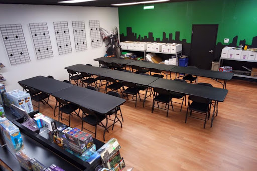 Comic Book Store «Arsenal Comics & Games», reviews and photos, 2333 Michael Dr, Thousand Oaks, CA 91320, USA