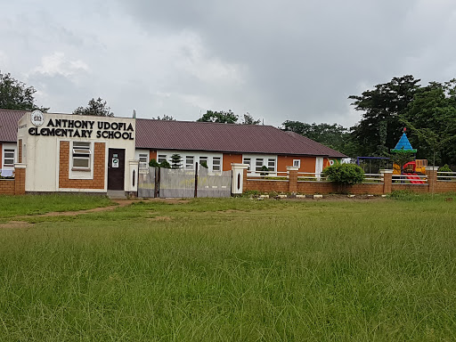 Anthony Udofia Elementary School, Osogbo, Nigeria, High School, state Osun