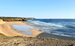 Plage de la Palue'in fotoğrafı vahşi alan