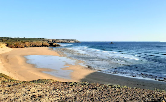 Plage de la Palue