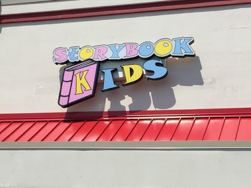 Day Care Center «Storybook Kids Child Care», reviews and photos, 181 Sunrise Hwy, West Islip, NY 11795, USA