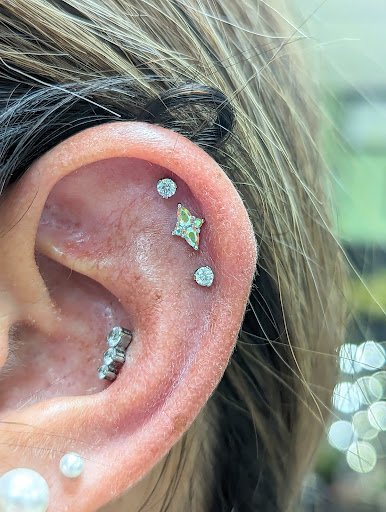 Explore cigarette tattoo ideas, creative tattoo ideas in Eau Claire, available at Steel N Ink Body Piercing