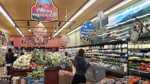 Kosher Grocery Store «Wesley Kosher Supermarket», reviews and photos, 455 NY-306, Monsey, NY 10952, USA