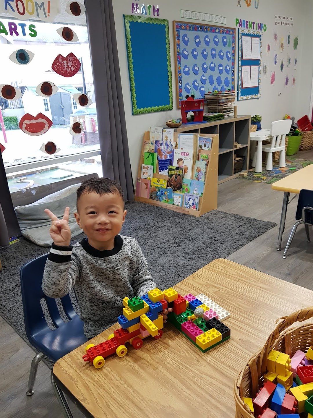 Learning Lab Preschool