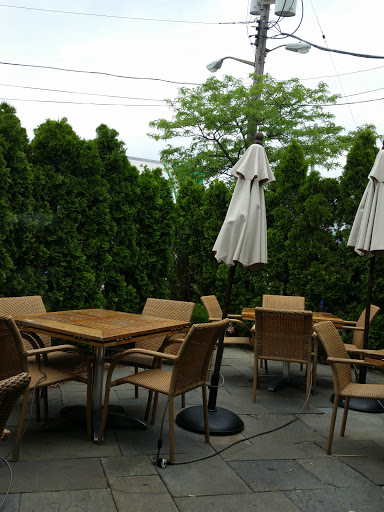 Asian Fusion Restaurant «Mon Jin Lau», reviews and photos, 1515 E Maple Rd, Troy, MI 48083, USA