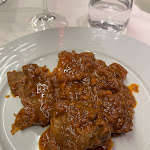 Photo n°2 de l'avis de edward.c fait le 29/03/2023 à 19:07 sur le  Osteria Pizzeria Sotto le Logge del Papa à Siena