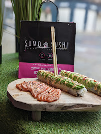 Photos du propriétaire du Restaurant japonais Sumo Sushi à Rouen - n°2