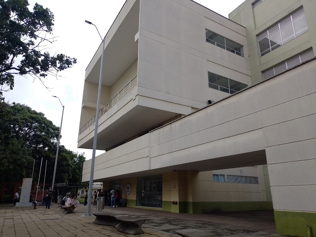Dispensario Médico de Cali