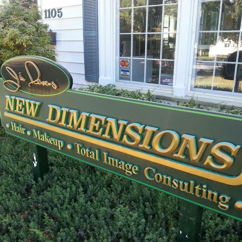New Dimensions 14905