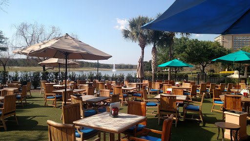 Resort «The Ritz-Carlton Orlando, Grande Lakes», reviews and photos, 4012 Central Florida Pkwy, Orlando, FL 32837, USA
