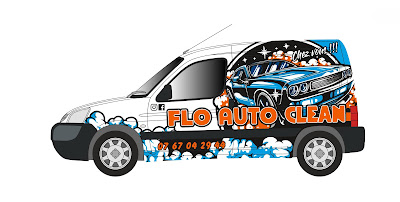 Flo Auto Clean à Baraqueville