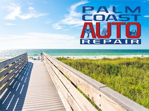 Auto Repair Shop «Palm Coast Auto Repair», reviews and photos, 11 Hargrove Grde, Palm Coast, FL 32137, USA