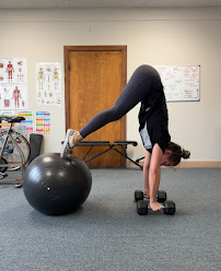 Markiewi Fitness - Photo 6 - Car repair in Ferndale, MI, Detroit