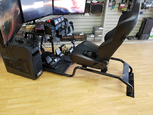 Performance Computer Group PCG, 1155 S Dale Mabry Hwy #2, Tampa, FL 33629, USA, 