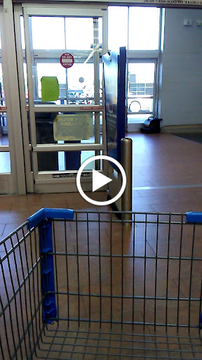 Department Store «Walmart Supercenter», reviews and photos, 400 Three Springs Dr, Weirton, WV 26062, USA