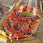 Photo n°4 de l'avis de Luca.a fait le 09/08/2023 à 13:18 sur le  Le Palme Beach à Laigueglia