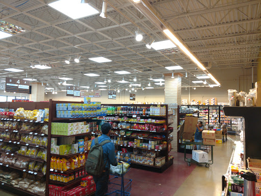 Grocery Store «Keemat Grocery - FM 1960 NW», reviews and photos, 6911 FM 1960, Houston, TX 77069, USA