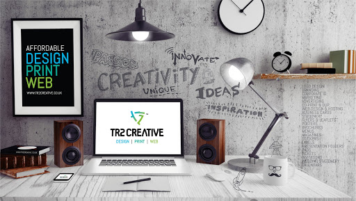 TR2 Creative Design & Print