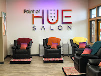 Point of Hue Salon - Photo 2 - Car repair in Billings, MT, Billings