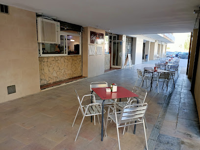 Bar Cafè Incresa - C/ Sant Isidre, 14, 08750 Molins de Rei, Barcelona, Spain