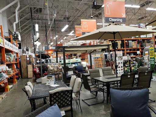 Home Improvement Store «The Home Depot», reviews and photos, 2121 Cadenasso Dr, Fairfield, CA 94533, USA