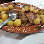 Photo n°3 de l'avis de Ludovic.u fait le 27/10/2017 à 16:07 sur le  Restaurante Nova Era à Porto