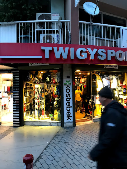 TWG-SHOP Twigyspor (Köstebek Satış Noktası)