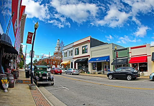 Insurance Agency «WOOMER Insurance & Financial Services», reviews and photos