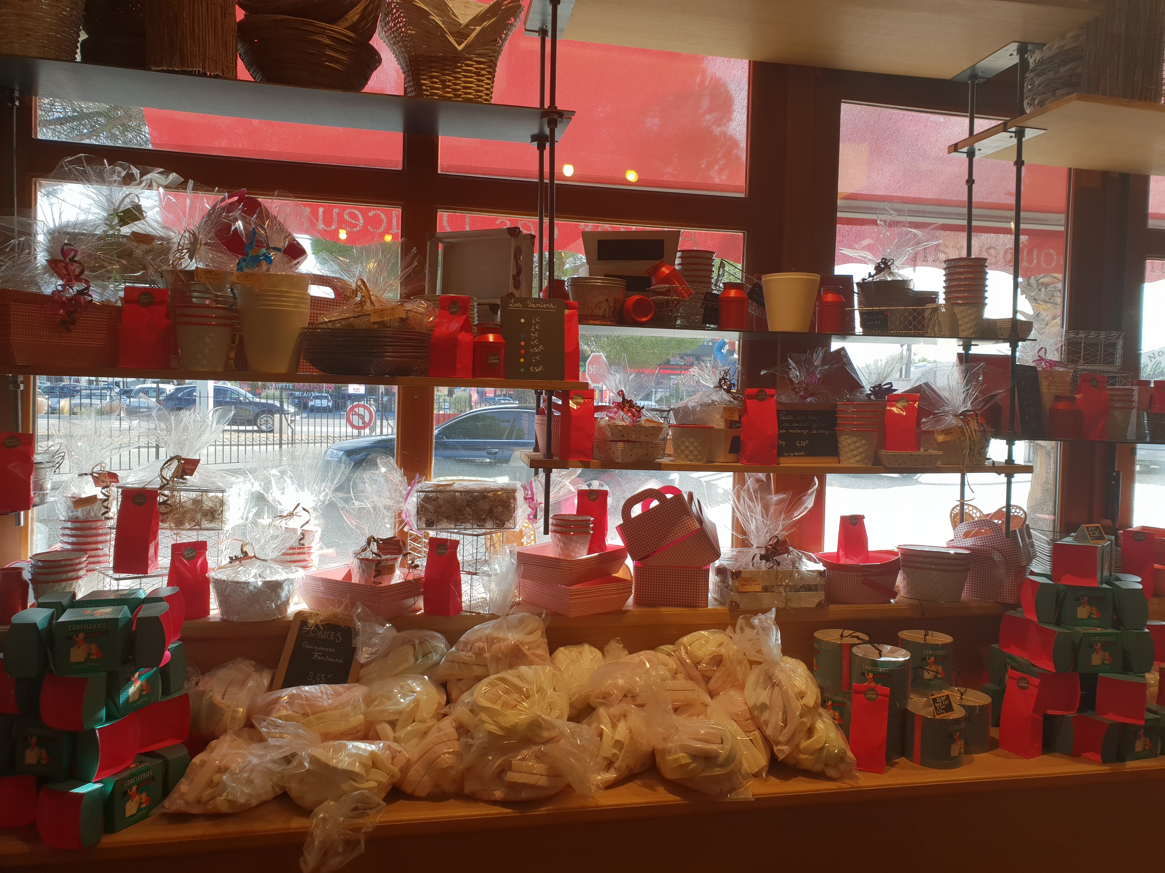 Photo n° 1 de l'avis de Frederique.i fait le 02/10/2018 à 15:11