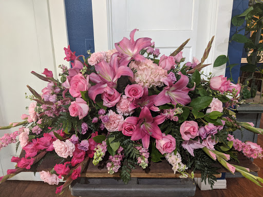Florist «Seatac Buds & Blooms», reviews and photos, 16445 International Blvd, SeaTac, WA 98188, USA