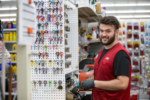 Hardware Store «Proctor Ace Hardware», reviews and photos, 870 A1A N, Ponte Vedra Beach, FL 32082, USA