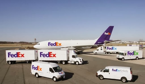 FedEx - LionPack