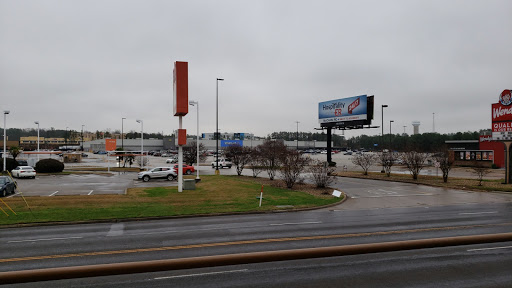 Department Store «Walmart Supercenter», reviews and photos, 515 E Loop 281, Longview, TX 75605, USA