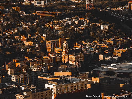 Banquet Hall «Bell Event Centre», reviews and photos, 444 Reading Rd, Cincinnati, OH 45202, USA